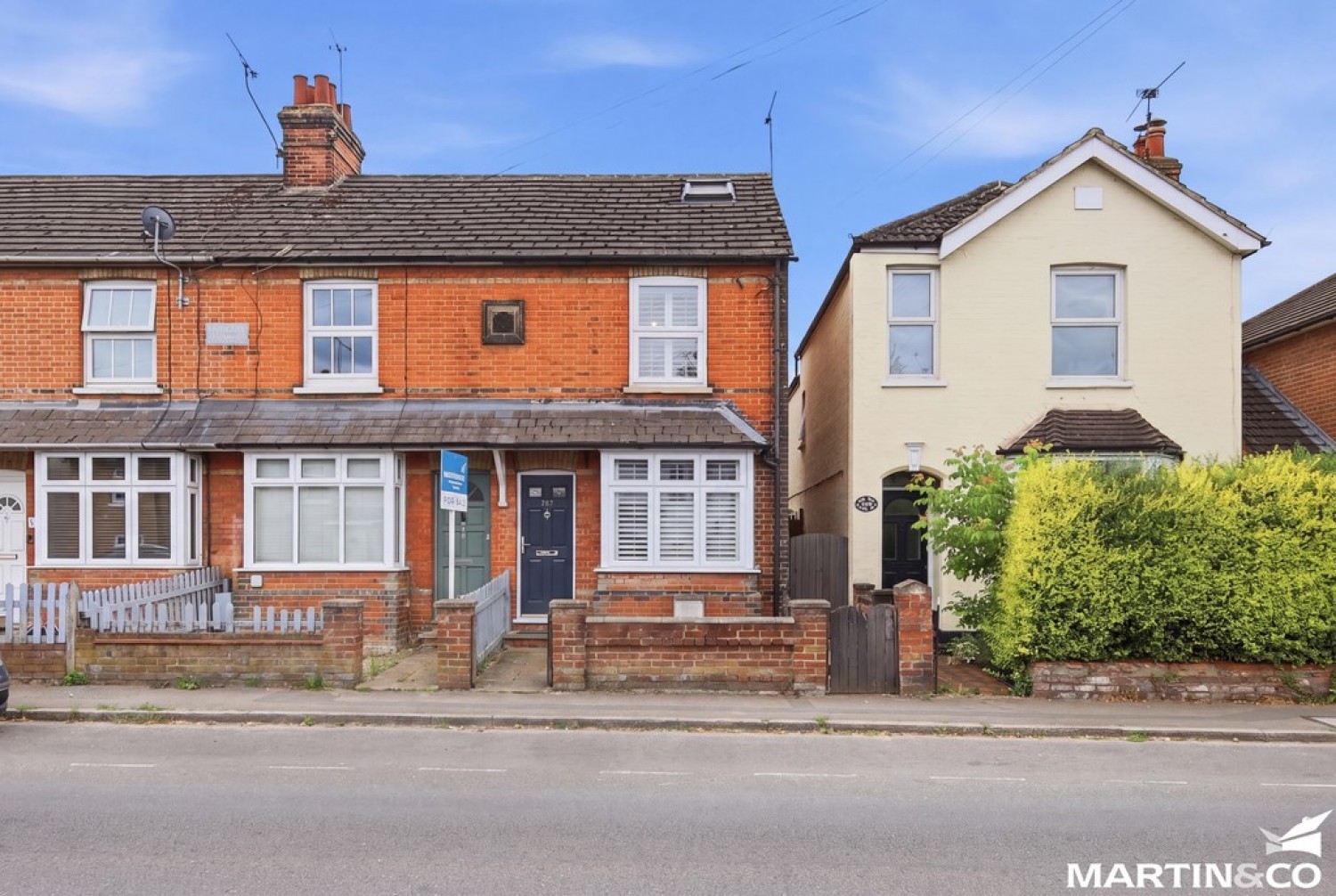2 bedroom House for Sale Great Baddow, Chelmsford, Essex