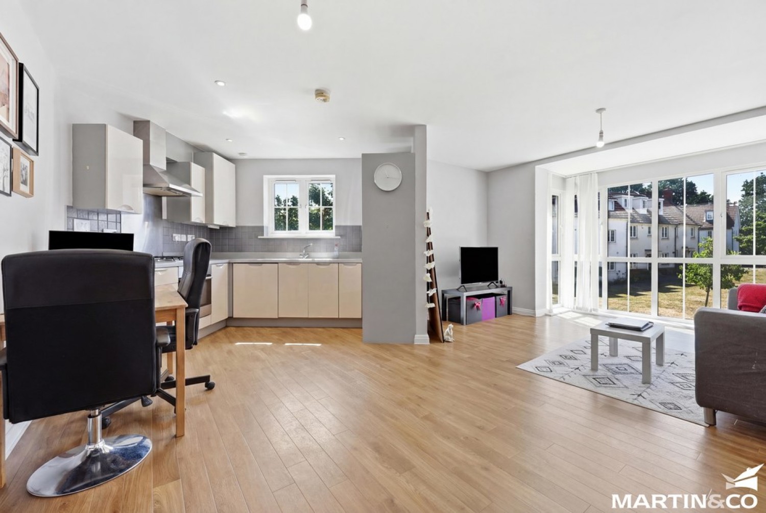 1 bedroom Flat for Sale Lambourne Chase, Chelmsford, Essex