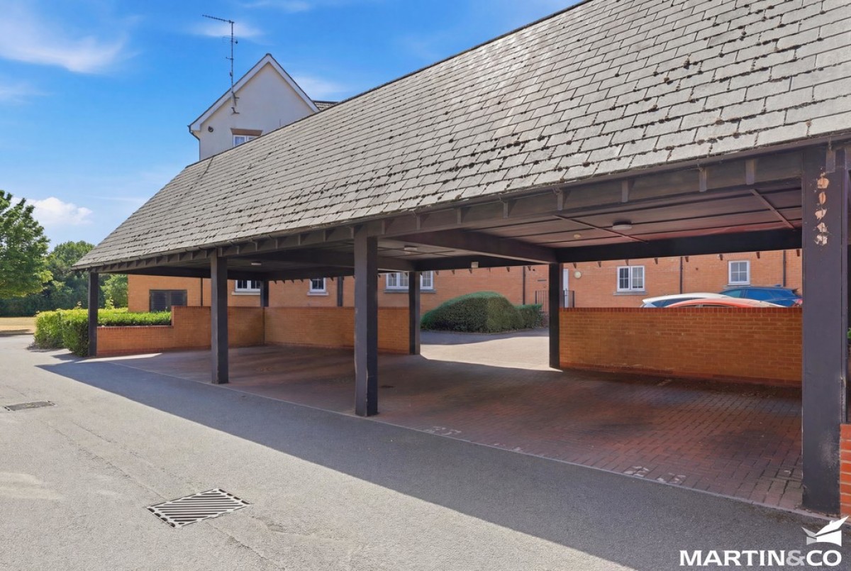 Lambourne Chase, Chelmsford, Essex