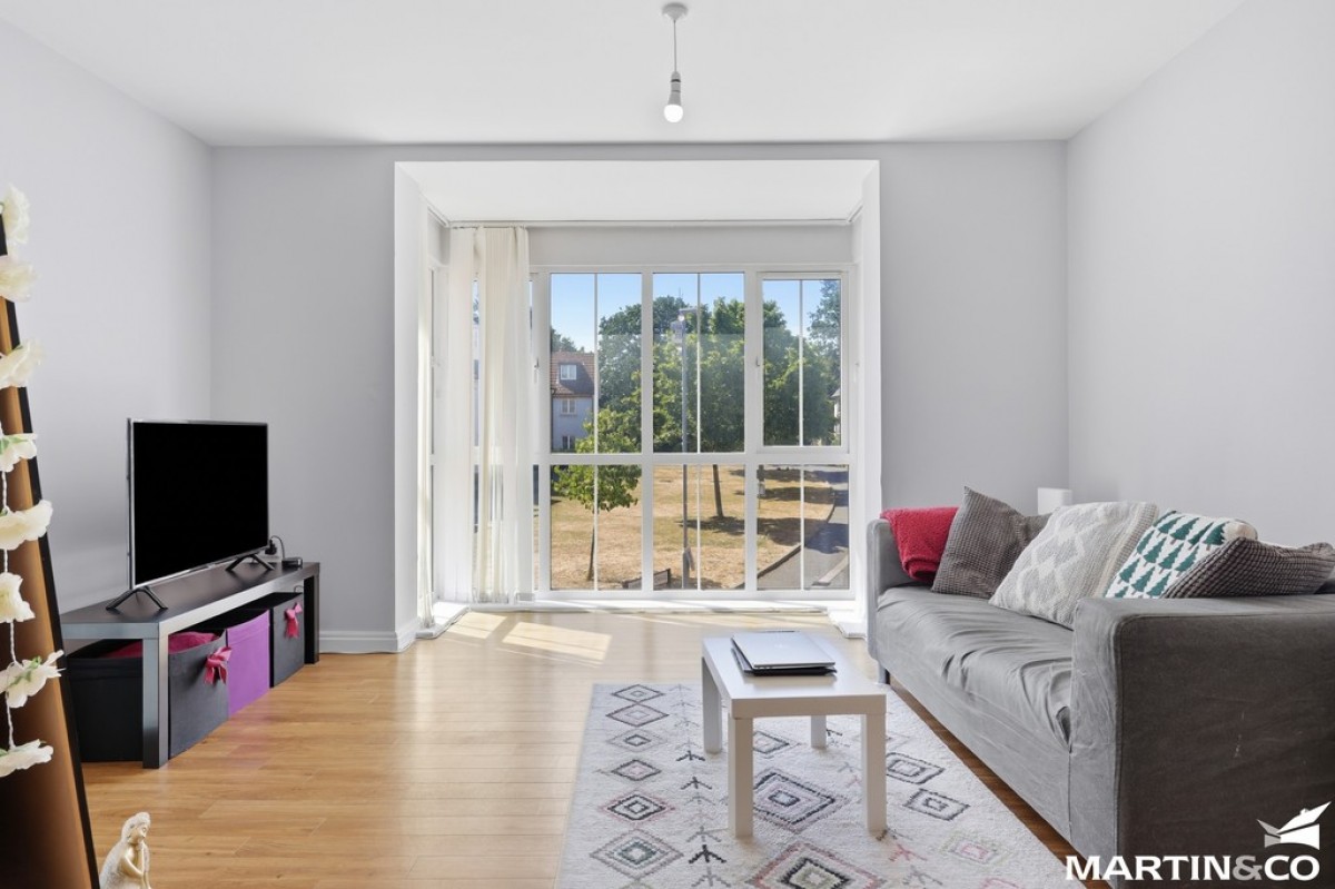 Lambourne Chase, Chelmsford, Essex