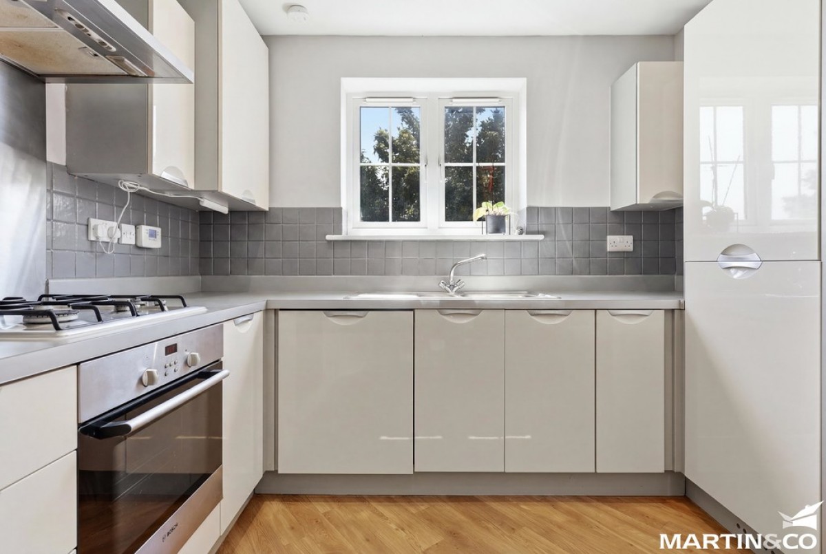 Lambourne Chase, Chelmsford, Essex