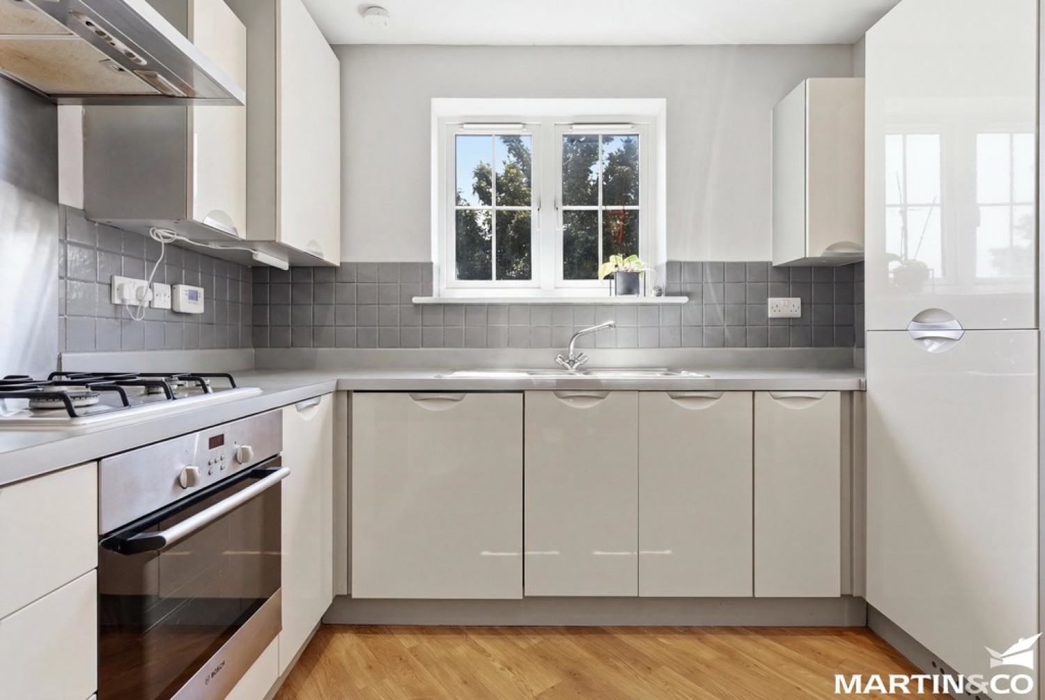1 bedroom Flat for Sale Lambourne Chase, Chelmsford, Essex