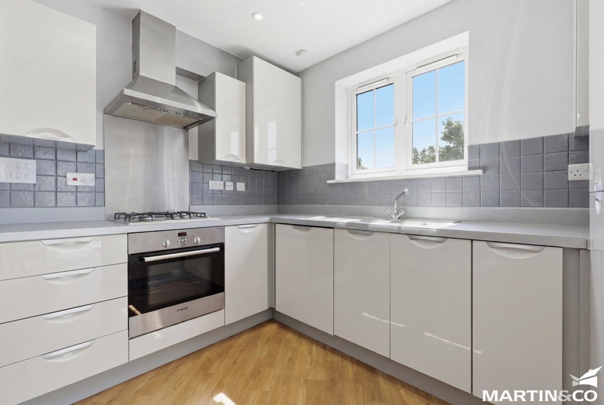 Lambourne Chase, Chelmsford, Essex