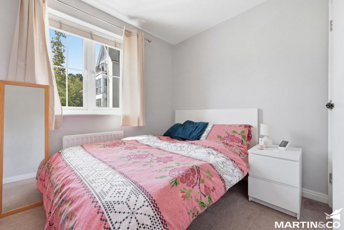 Lambourne Chase, Chelmsford, Essex