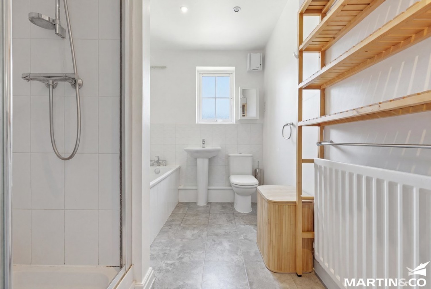 1 bedroom Flat for Sale Lambourne Chase, Chelmsford, Essex