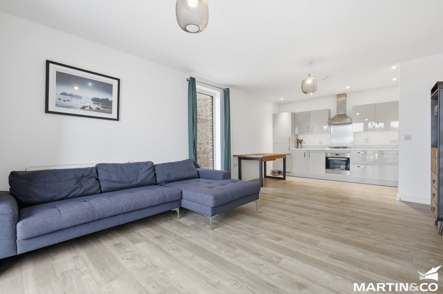 1 bedroom Flat for Letting Regina Road, Chelmsford