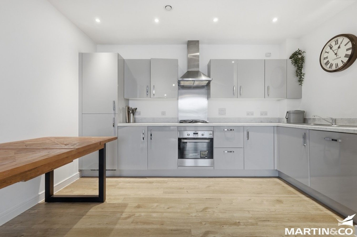1 bedroom Flat for Letting Regina Road, Chelmsford