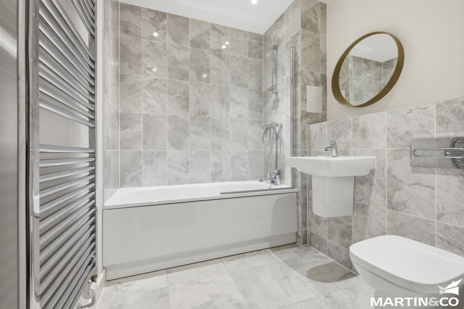 1 bedroom Flat for Letting Regina Road, Chelmsford