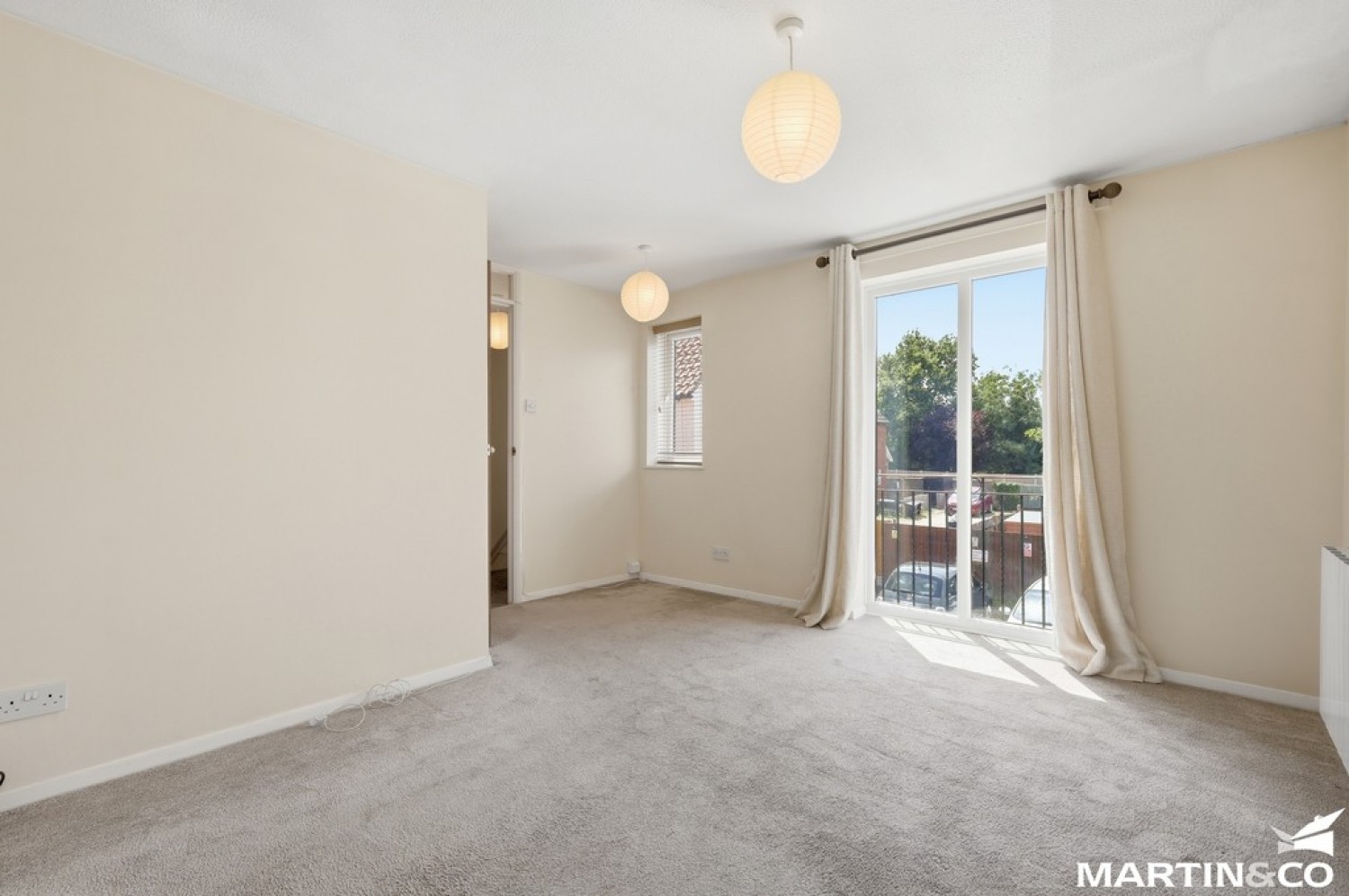 1 bedroom Flat for Sale St Georges Court, Witham