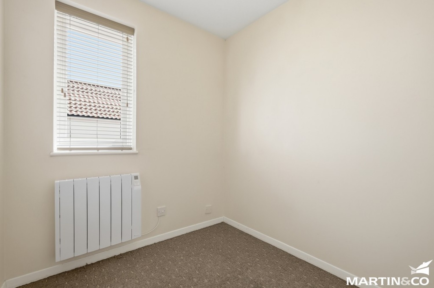 1 bedroom Flat for Sale St Georges Court, Witham