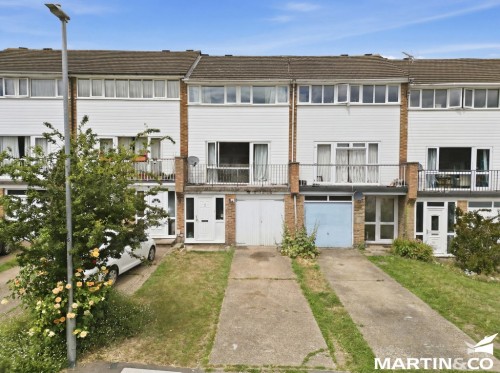 Little Meadow, Writtle, Chelmsford