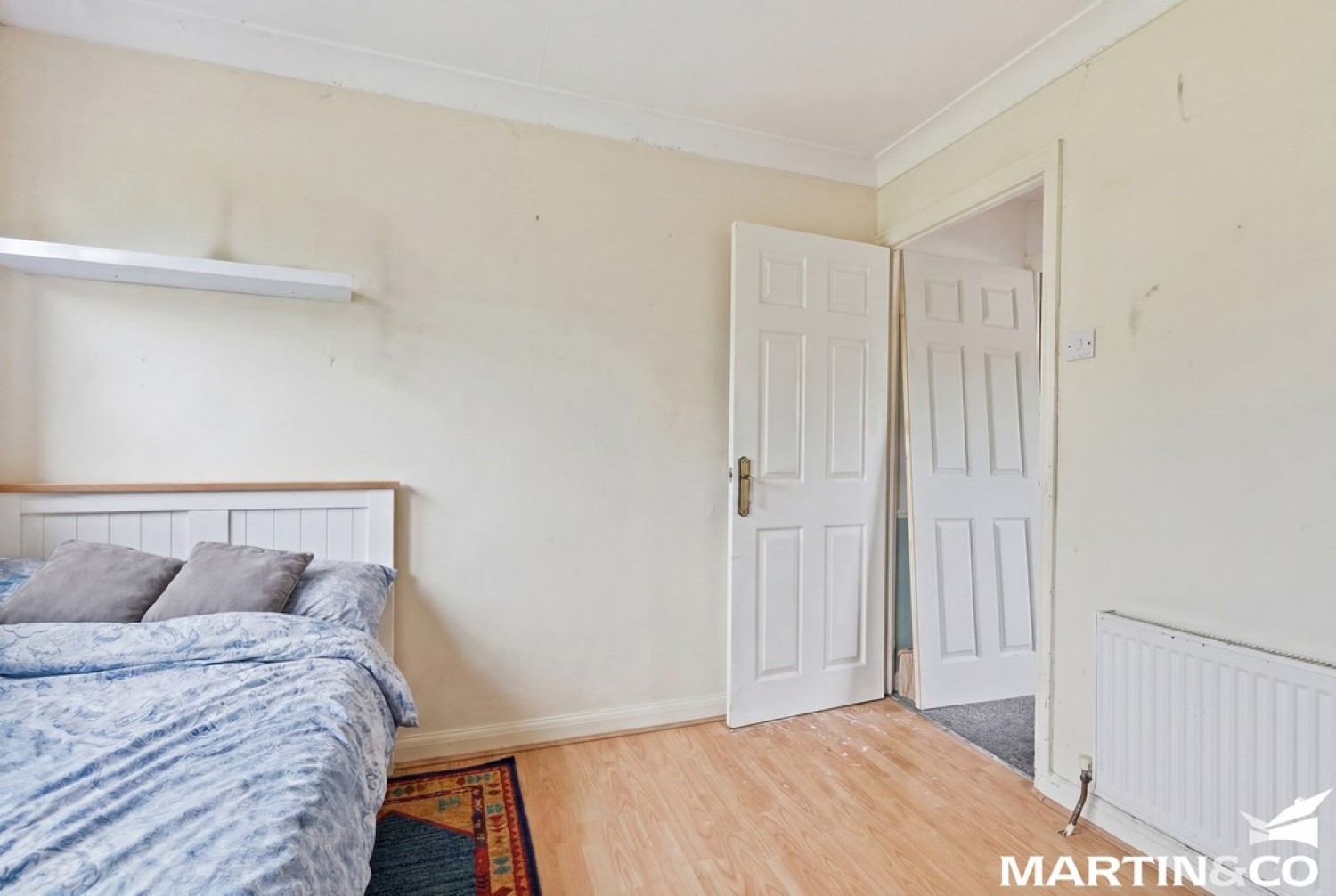 4 bedroom House for Sale Little Meadow, Writtle, Chelmsford