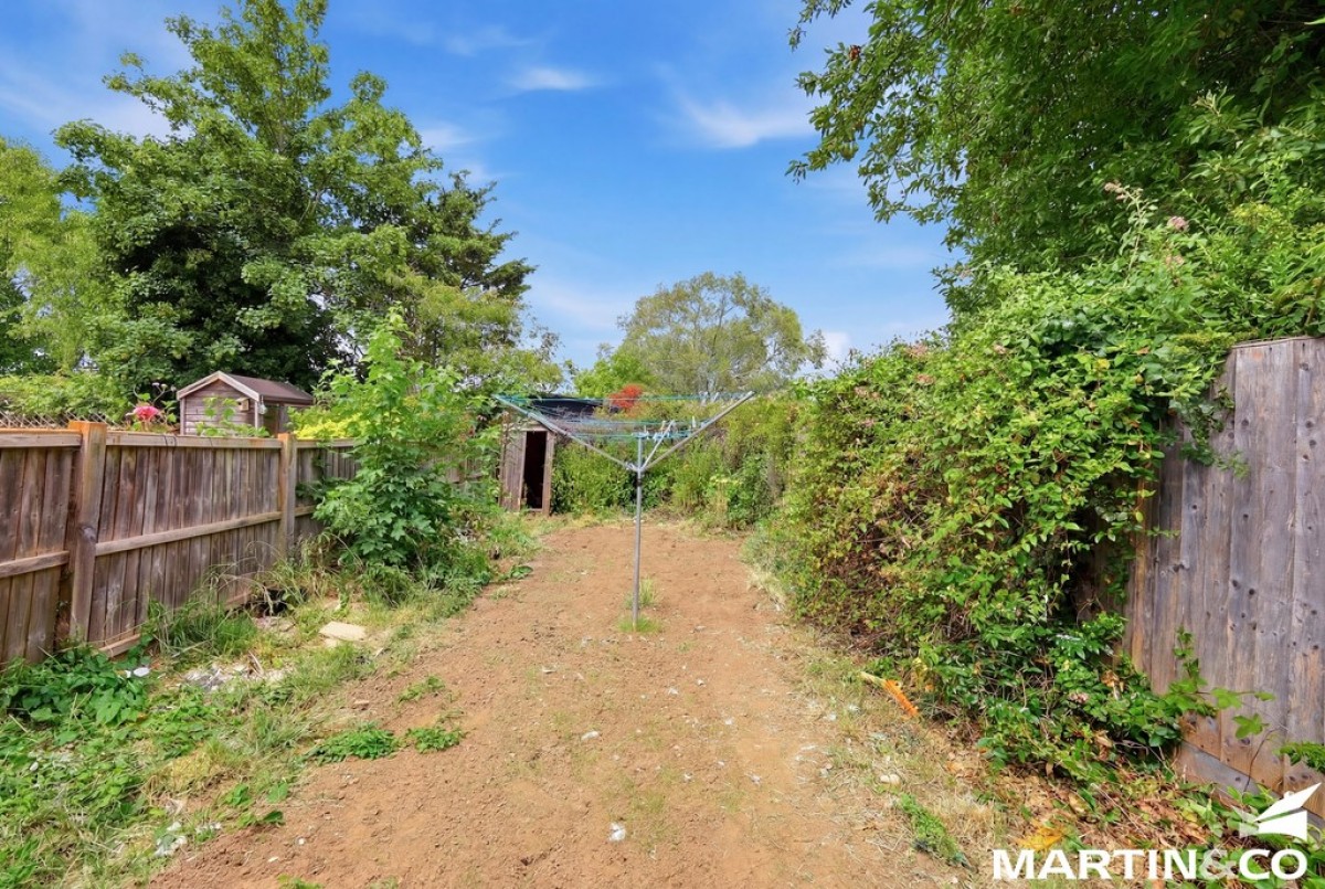 Little Meadow, Writtle, Chelmsford