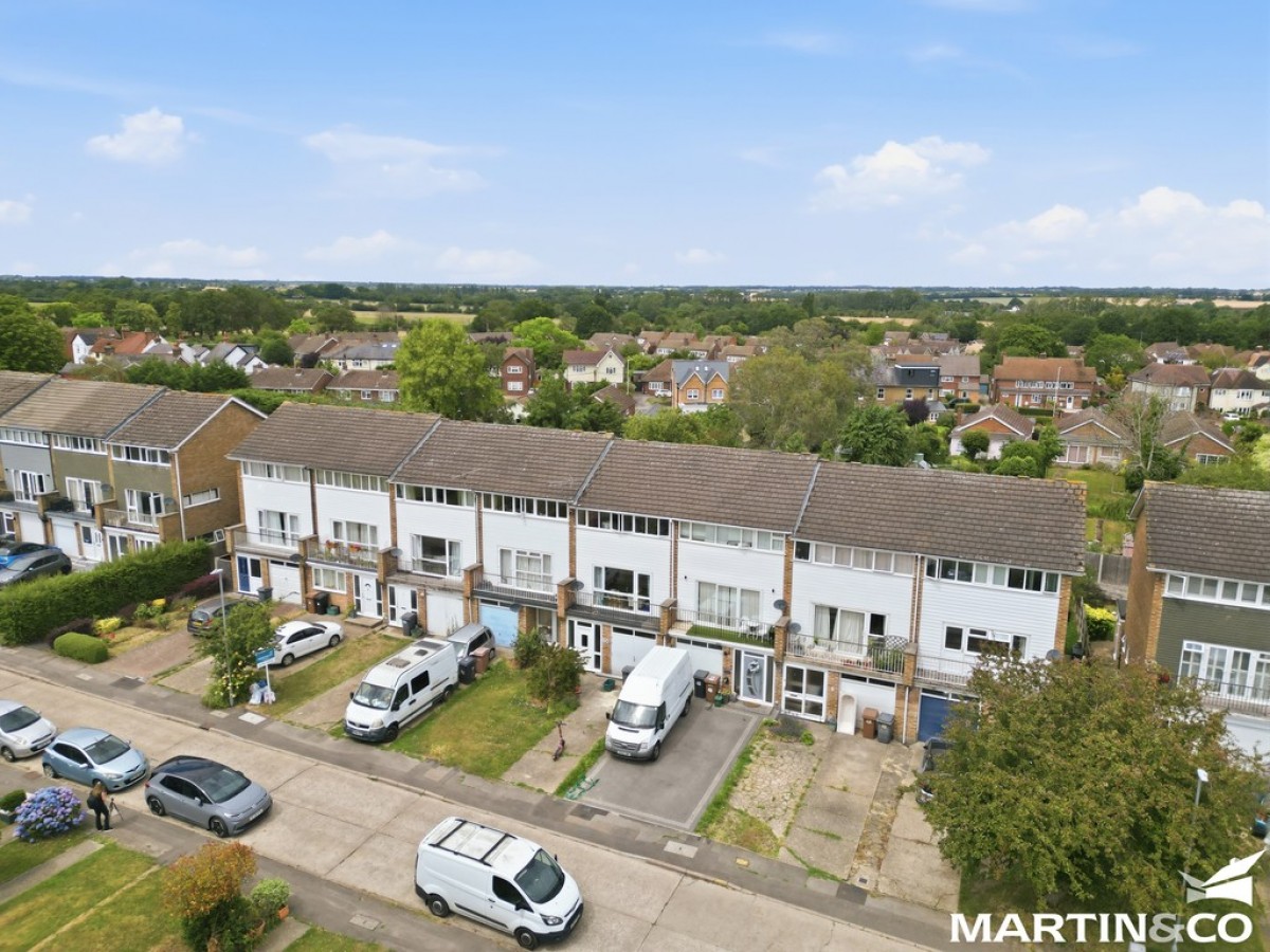 Little Meadow, Writtle, Chelmsford