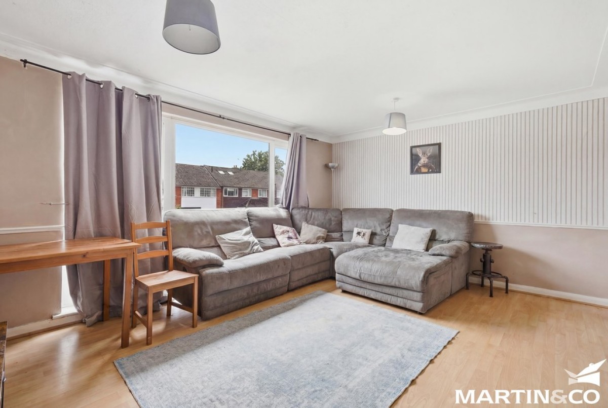 Little Meadow, Writtle, Chelmsford