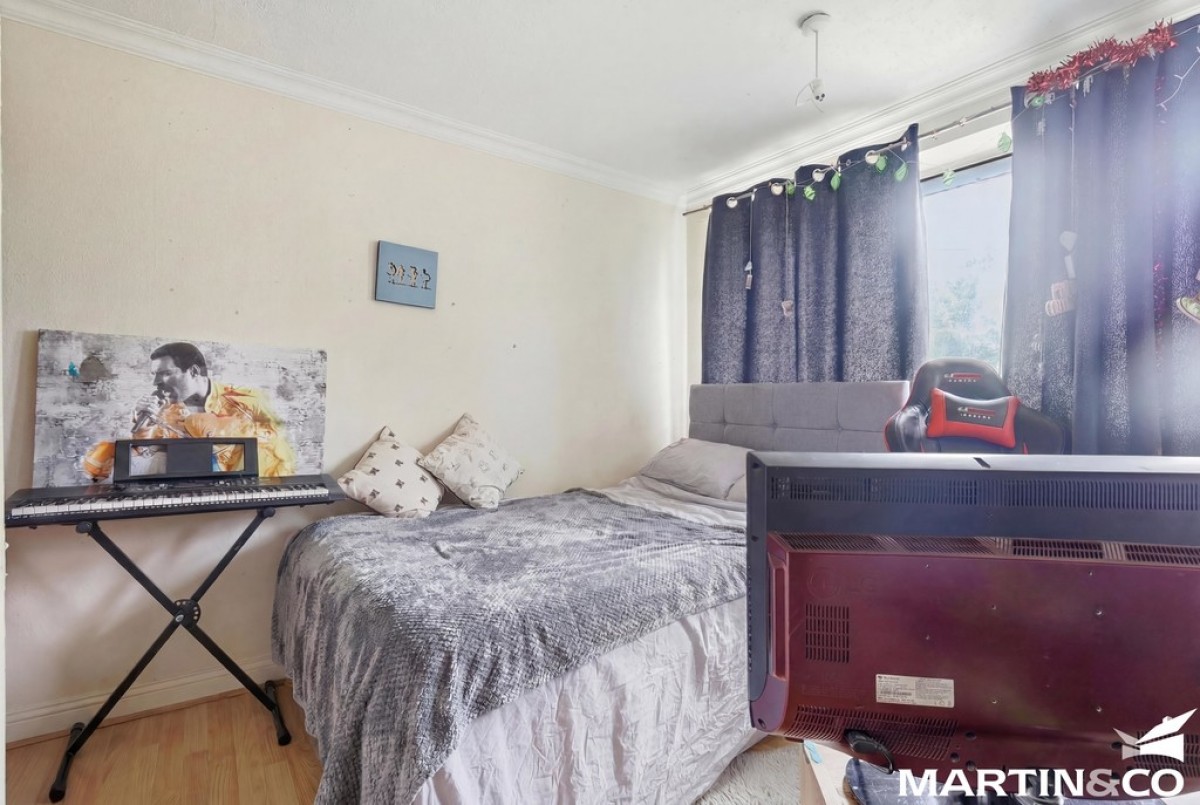Little Meadow, Writtle, Chelmsford