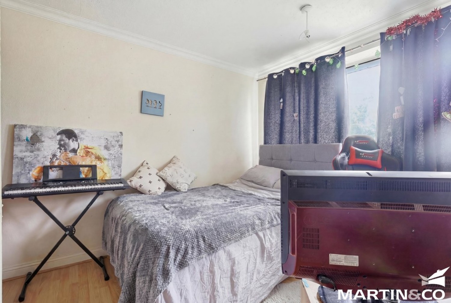 4 bedroom House for Sale Little Meadow, Writtle, Chelmsford