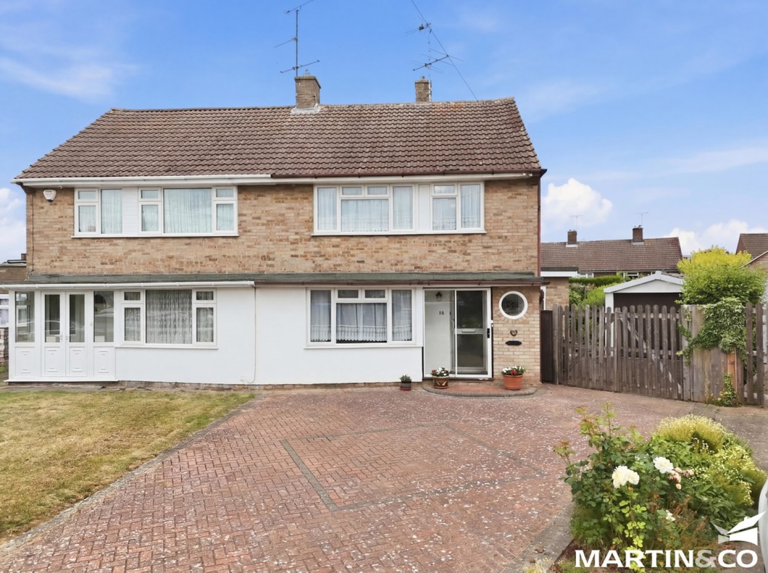 3 bedroom House for Sale Benedict Drive, Chelmsford