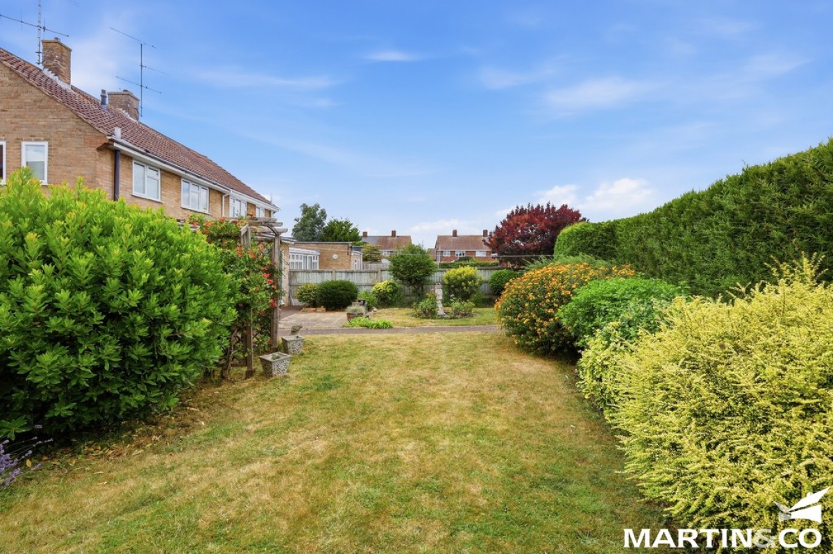 Benedict Drive, Chelmsford