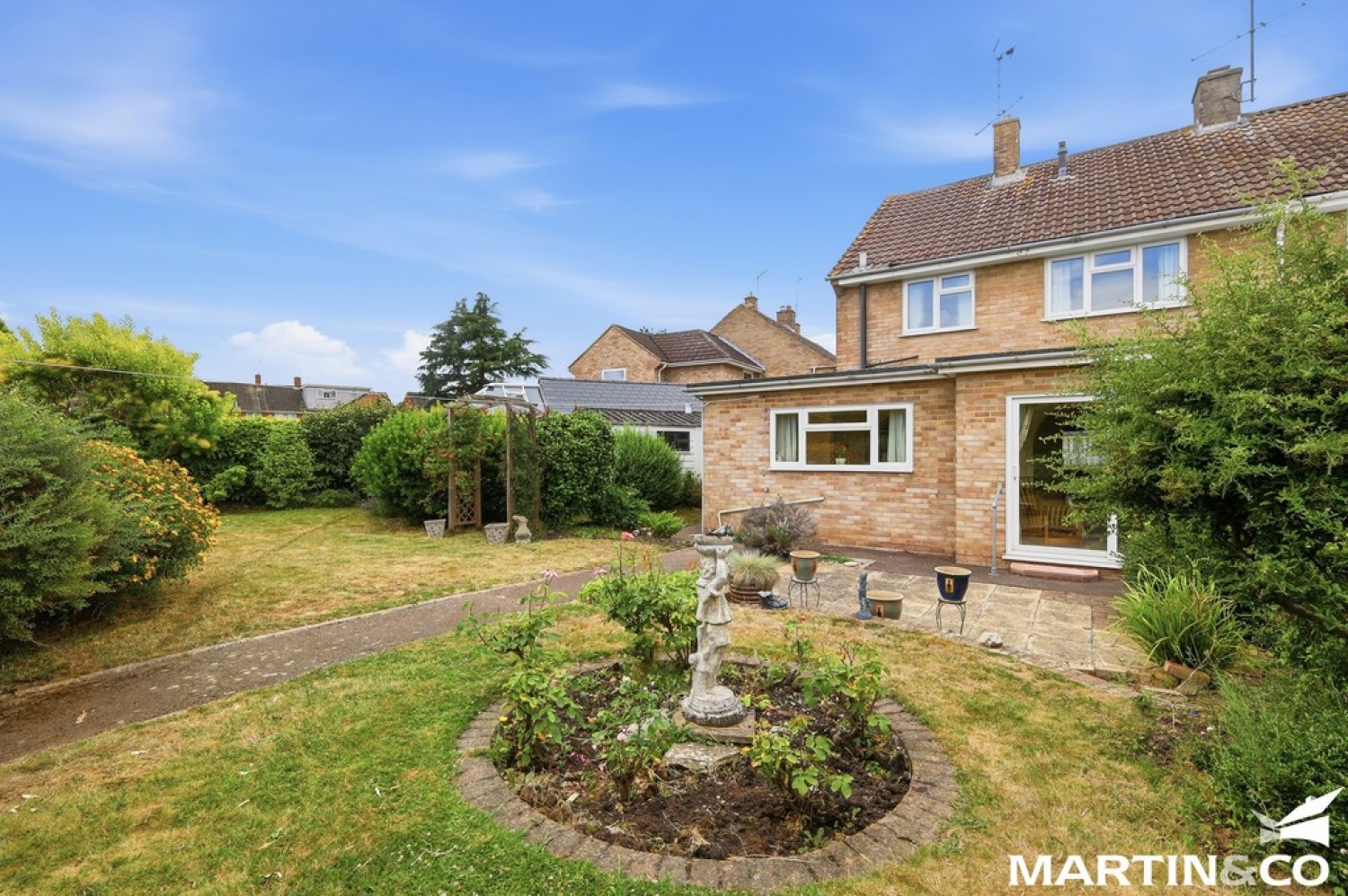 3 bedroom House for Sale Benedict Drive, Chelmsford