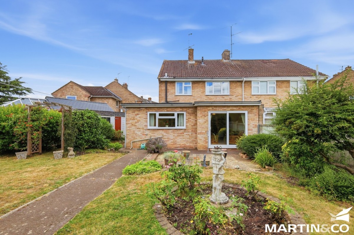 Benedict Drive, Chelmsford