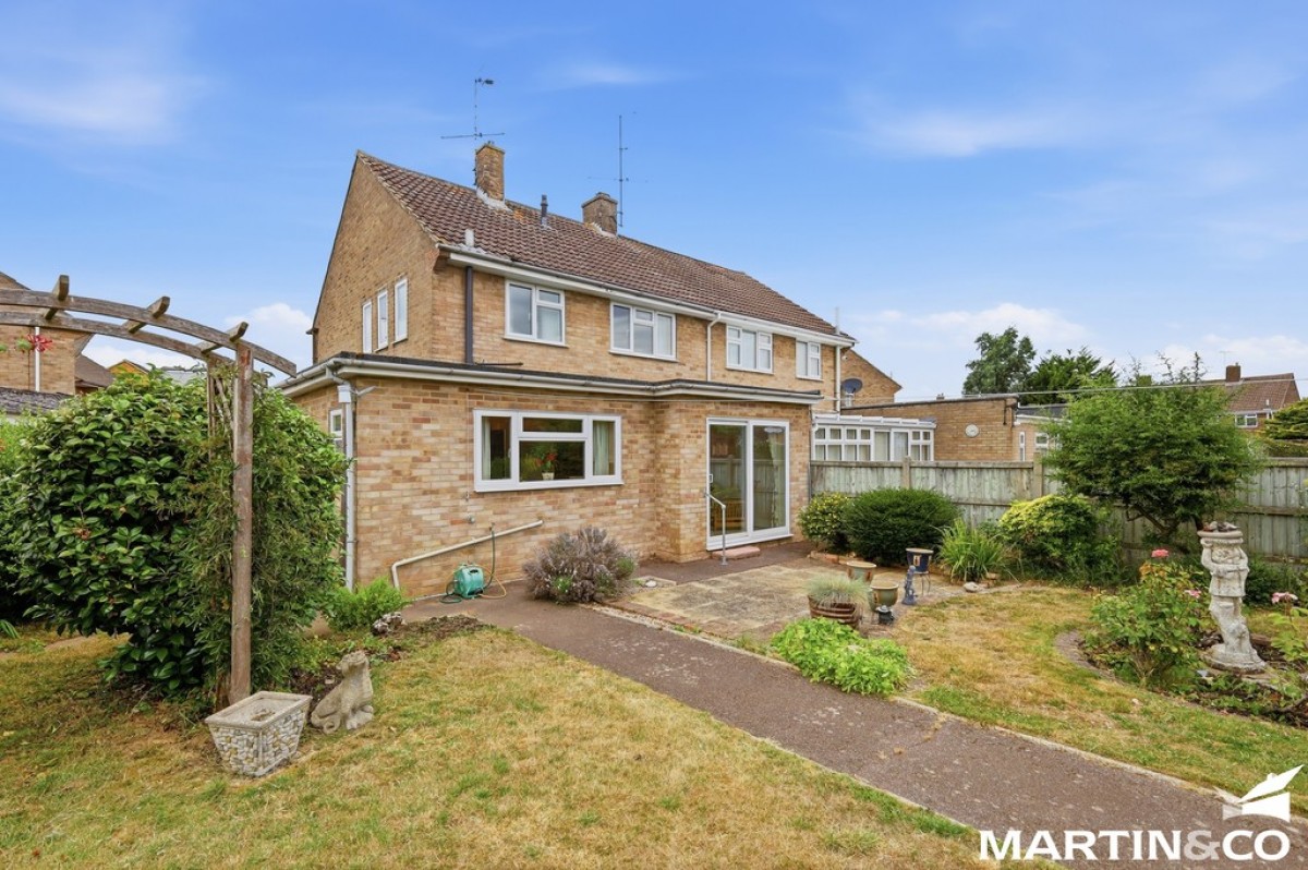Benedict Drive, Chelmsford