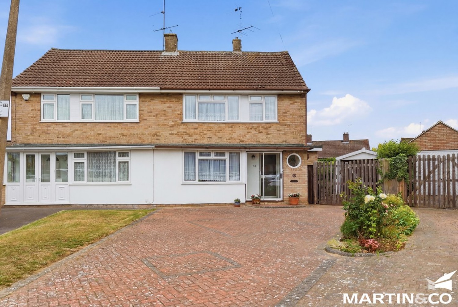 3 bedroom House for Sale Benedict Drive, Chelmsford
