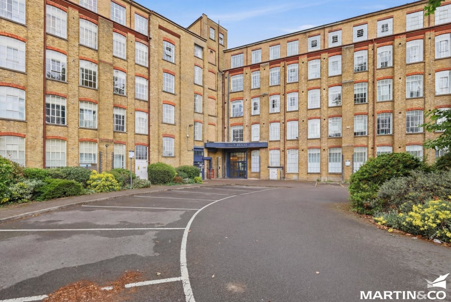 0 bedroom Flat for Sale Ashby House, Chelmsford