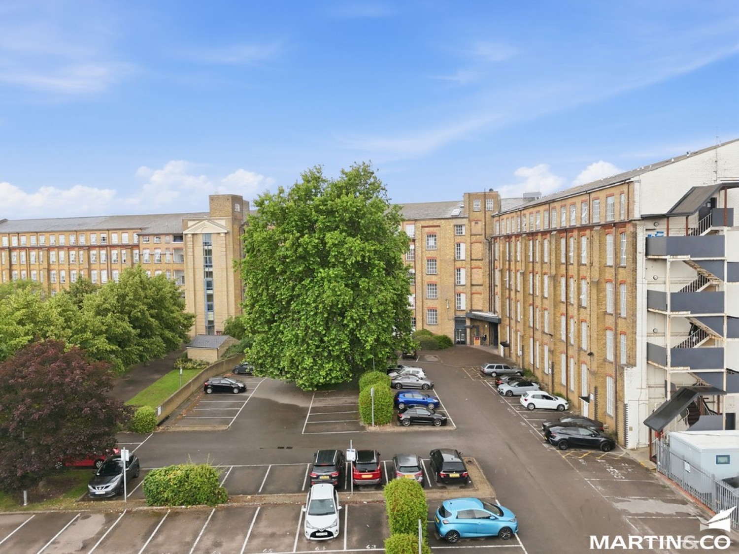 0 bedroom Flat for Sale Ashby House, Chelmsford