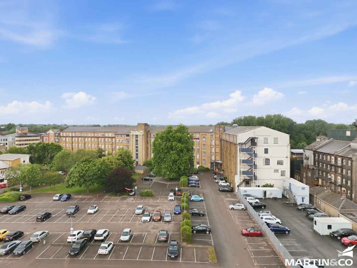 Ashby House, Chelmsford