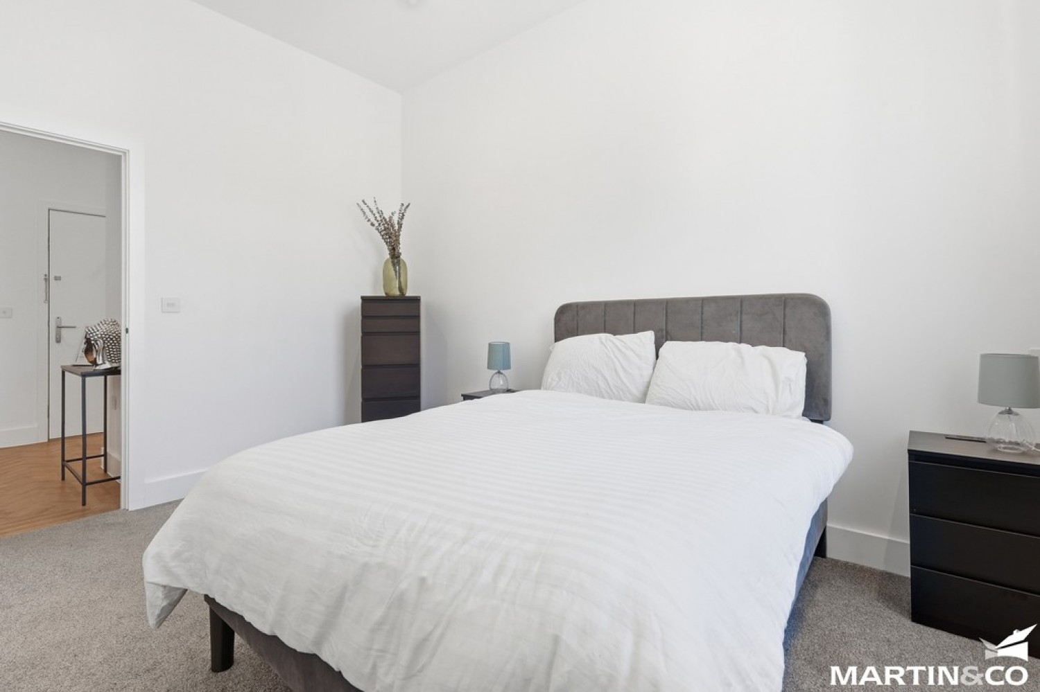 0 bedroom Flat for Sale Ashby House, Chelmsford