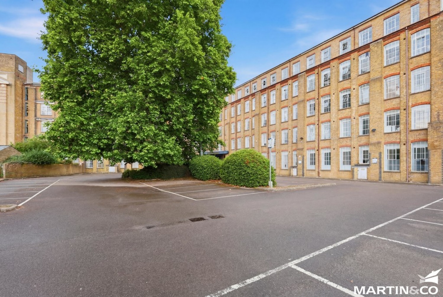 0 bedroom Flat for Sale Ashby House, Chelmsford