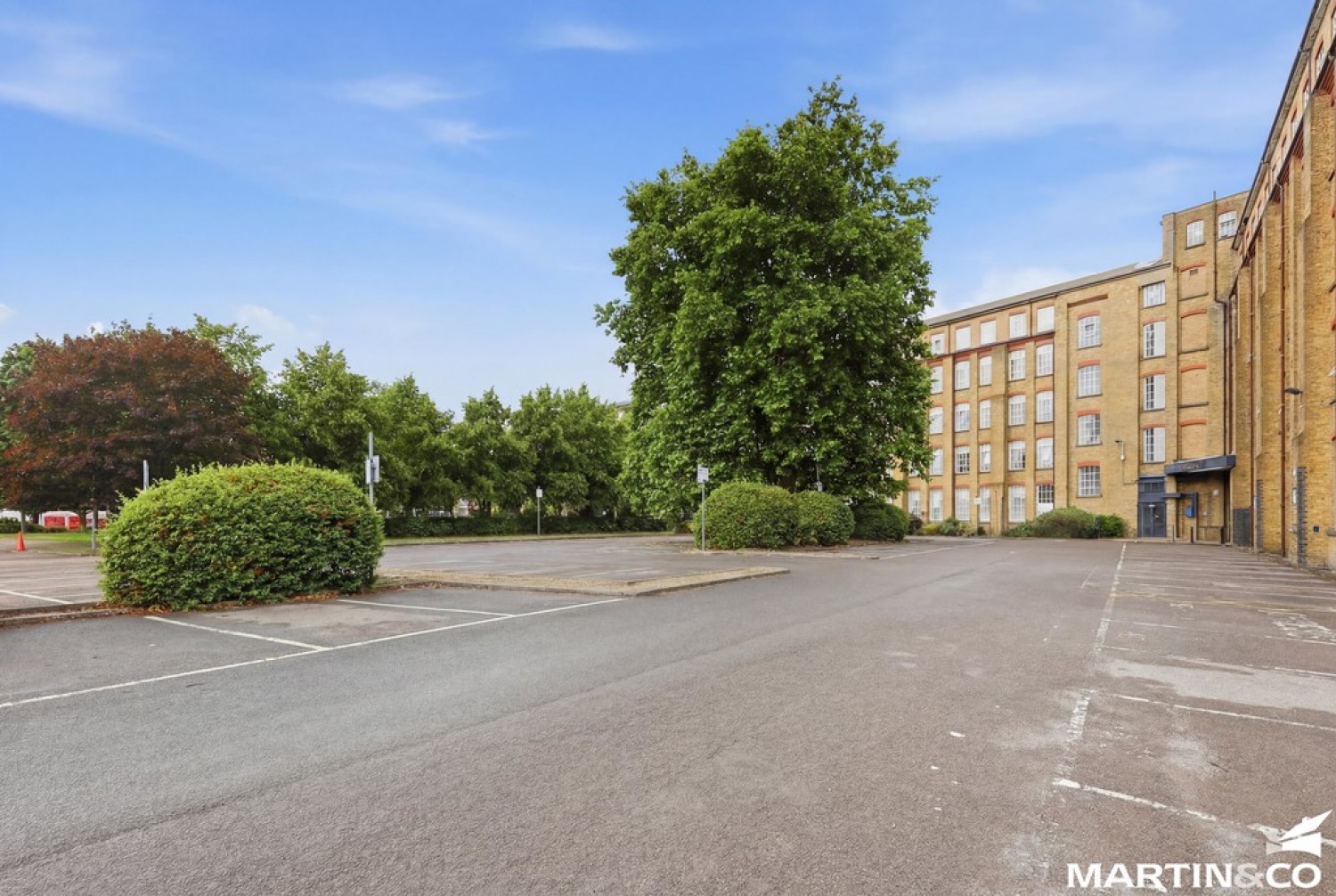 0 bedroom Flat for Sale Ashby House, Chelmsford