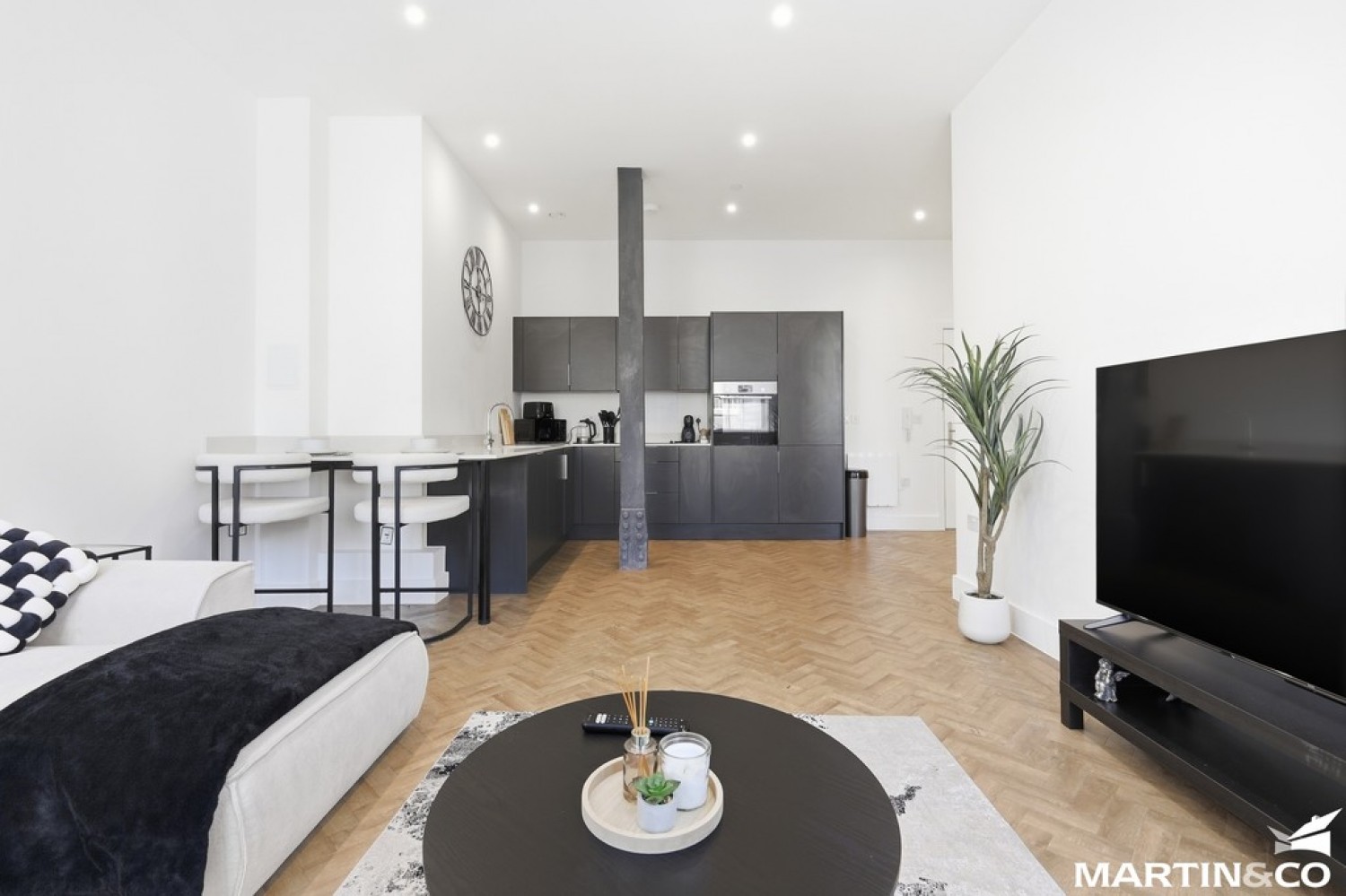 0 bedroom Flat for Sale Ashby House, Chelmsford