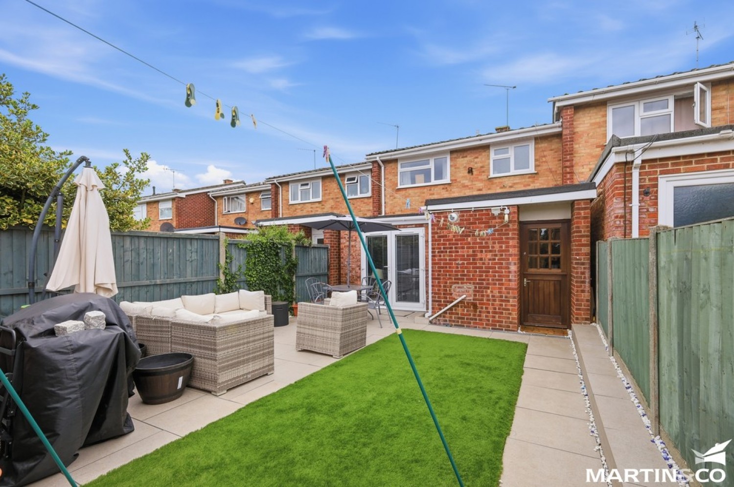 3 bedroom House for Sale Dorset Avenue, Chelmsford, Essex
