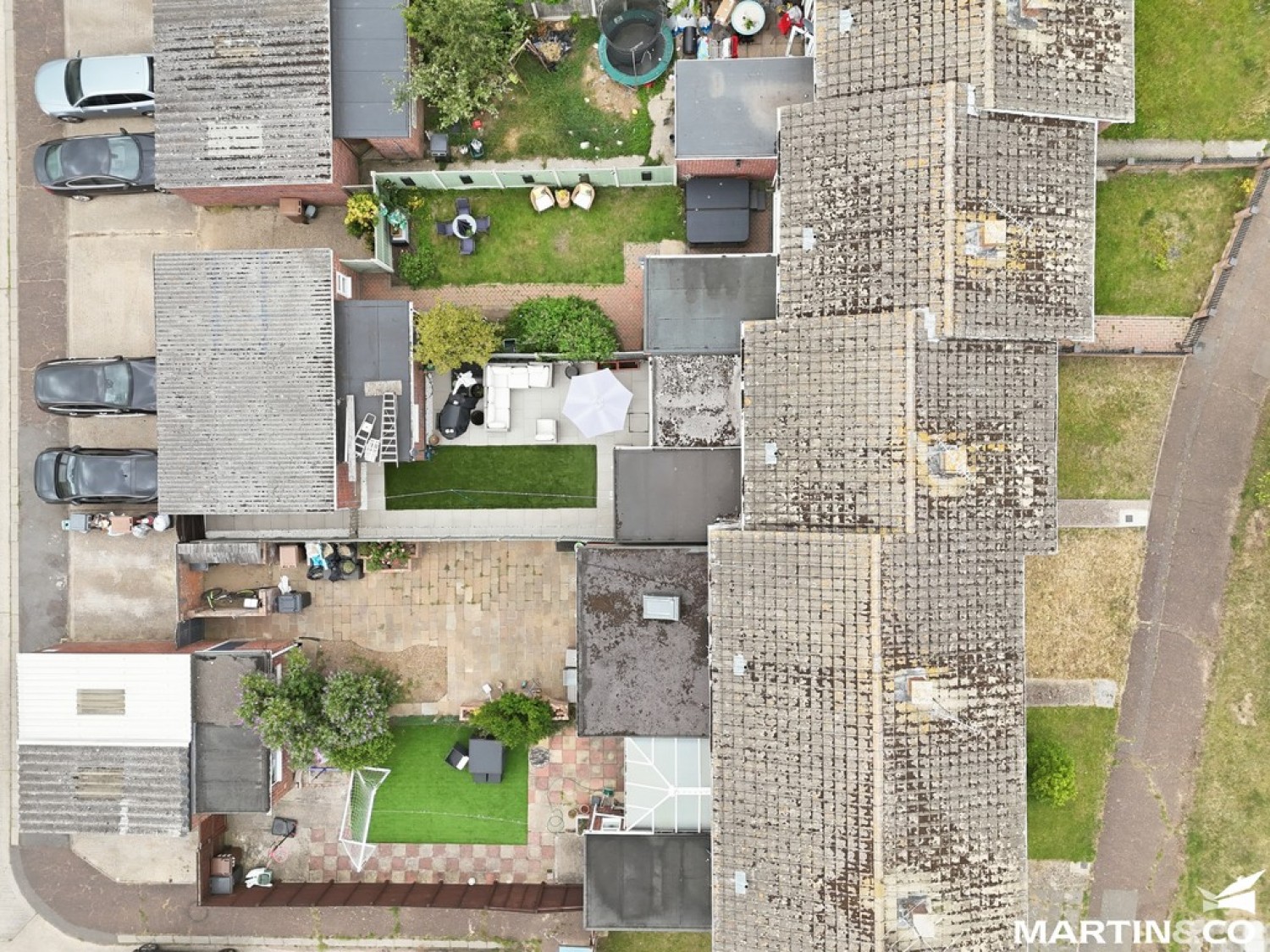 3 bedroom House for Sale Dorset Avenue, Chelmsford, Essex