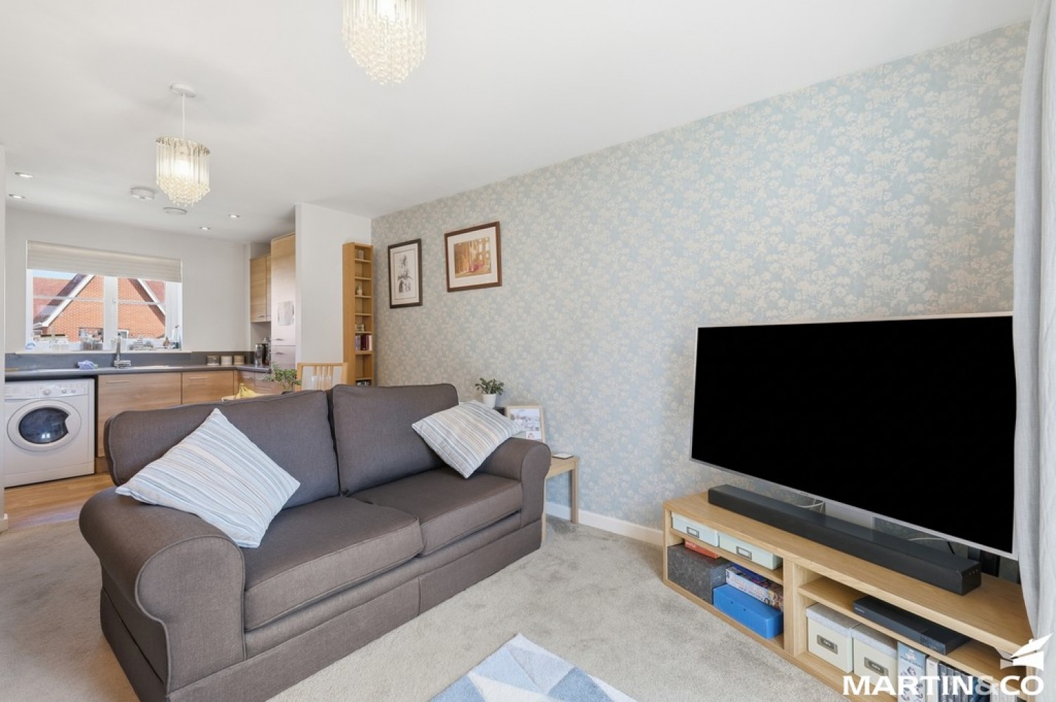 1 bedroom Flat for Sale Ratcliffe Gate, Chelmsford