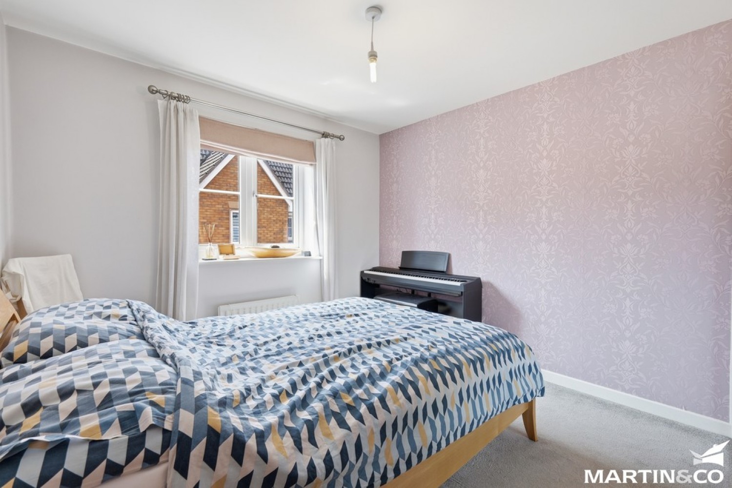 1 bedroom Flat for Sale Ratcliffe Gate, Chelmsford