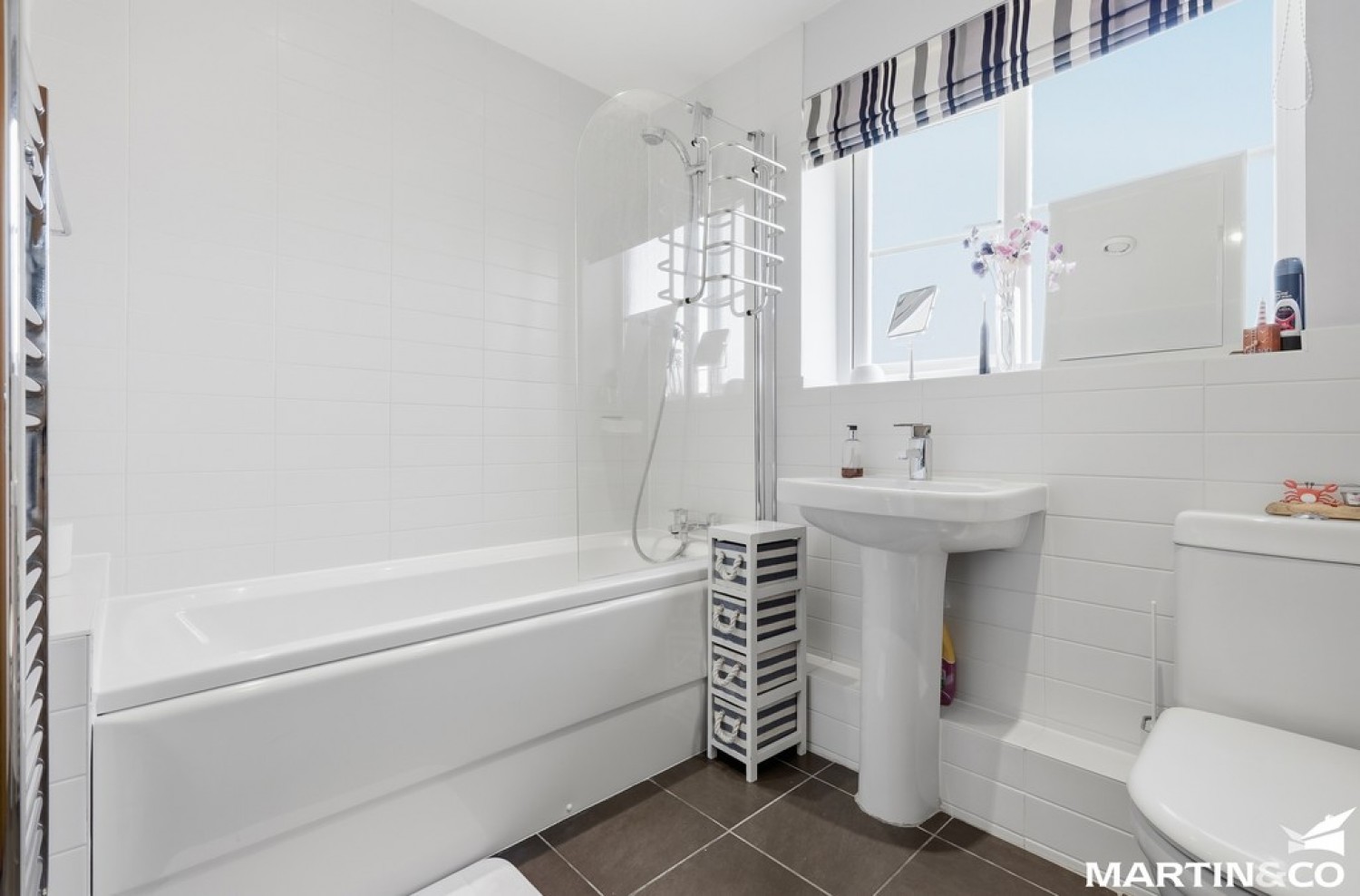 1 bedroom Flat for Sale Ratcliffe Gate, Chelmsford