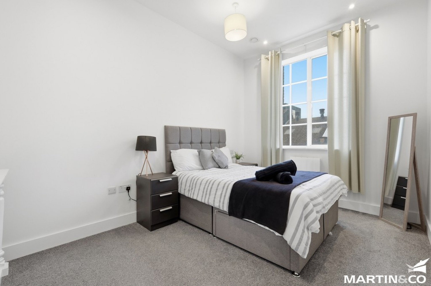 1 bedroom Flat for Sale Ashby House, Chelmsford