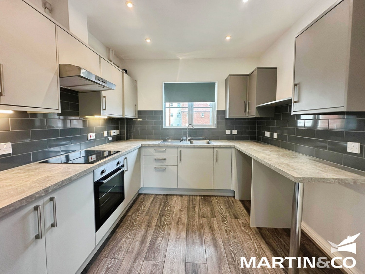 1 bedroom Flat for Letting Baker Way, Witham