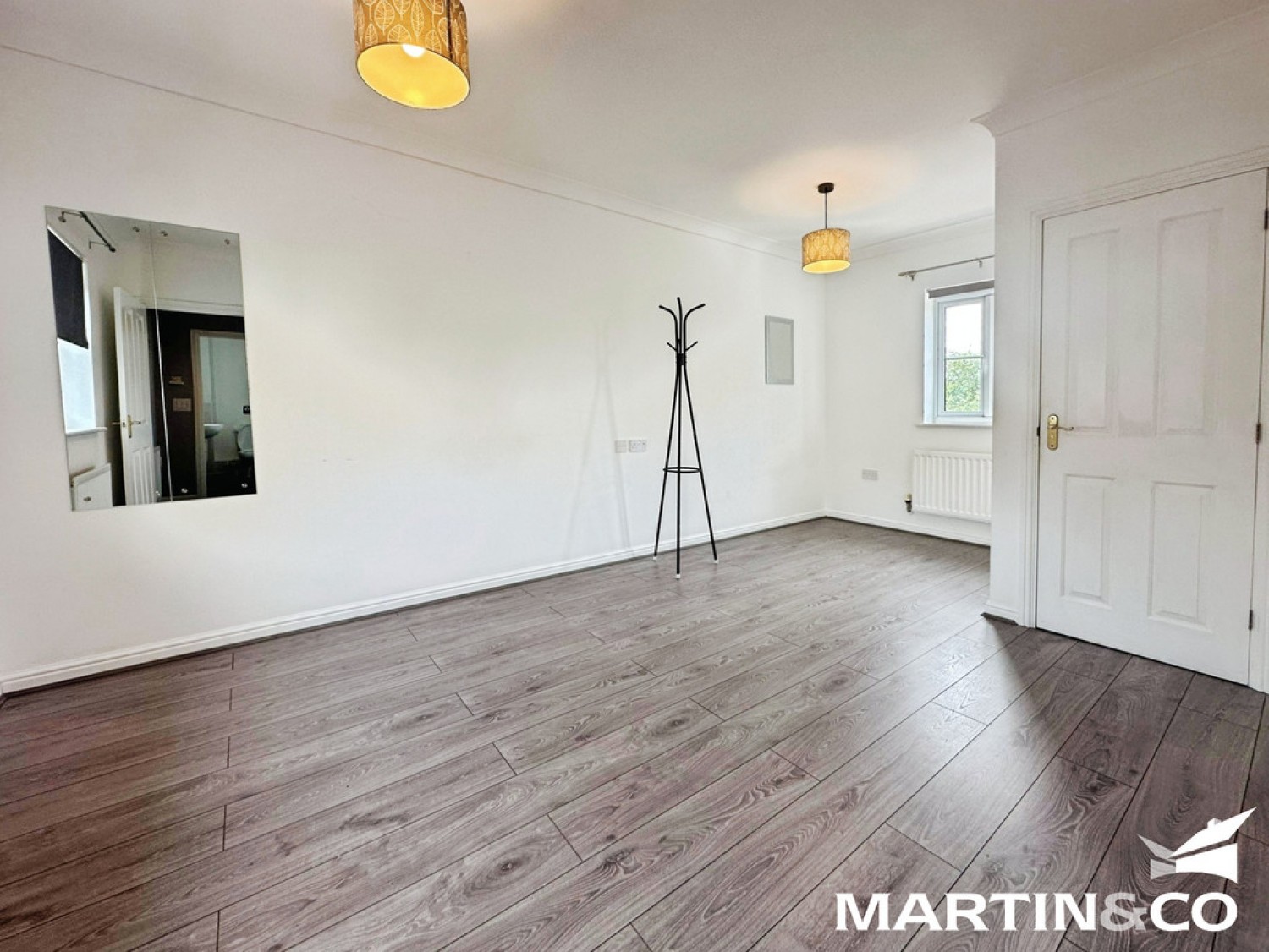 1 bedroom Flat for Letting Baker Way, Witham