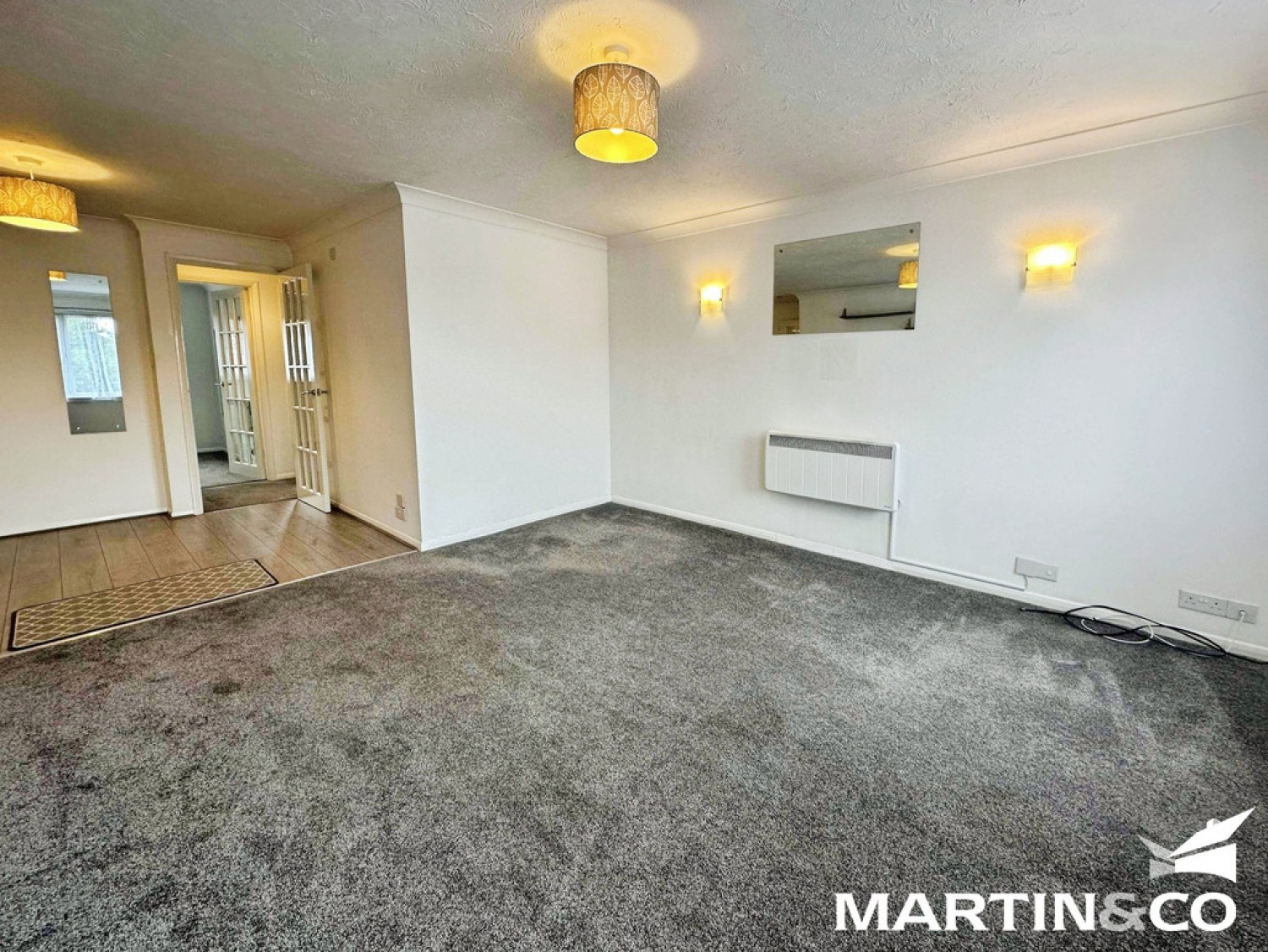 1 bedroom Flat for Letting Maltings Court, Witham