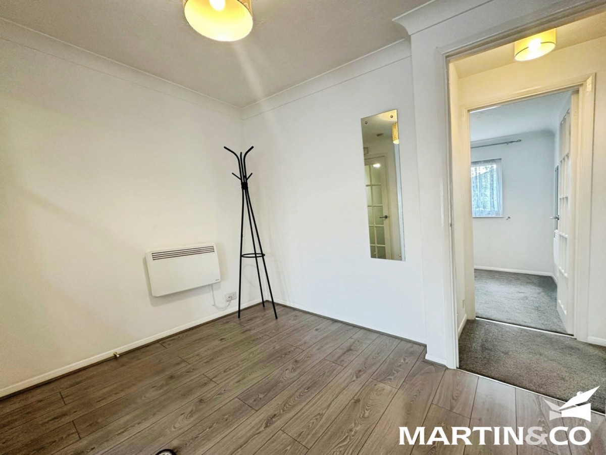 Maltings Court, Witham