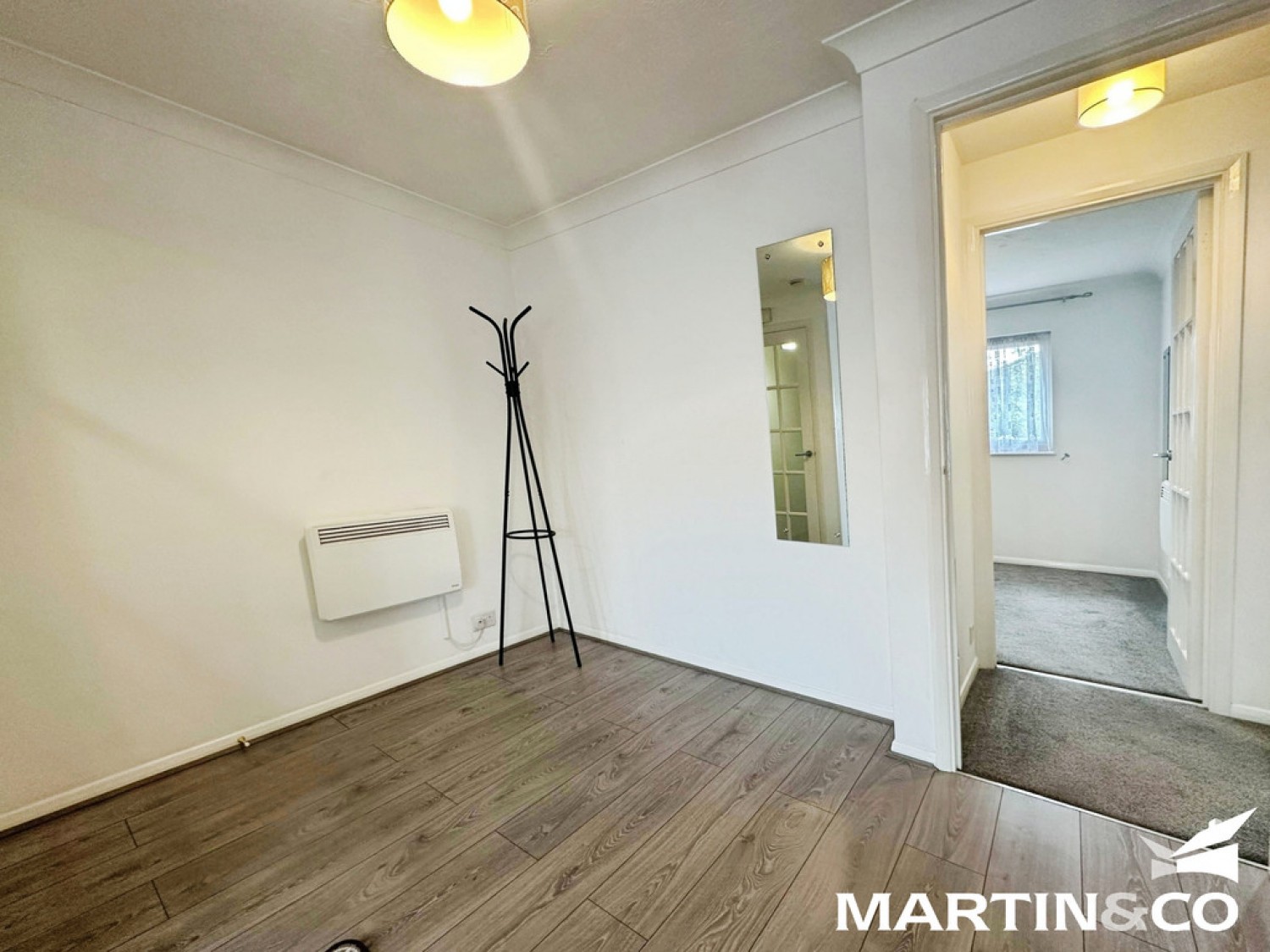 1 bedroom Flat for Letting Maltings Court, Witham