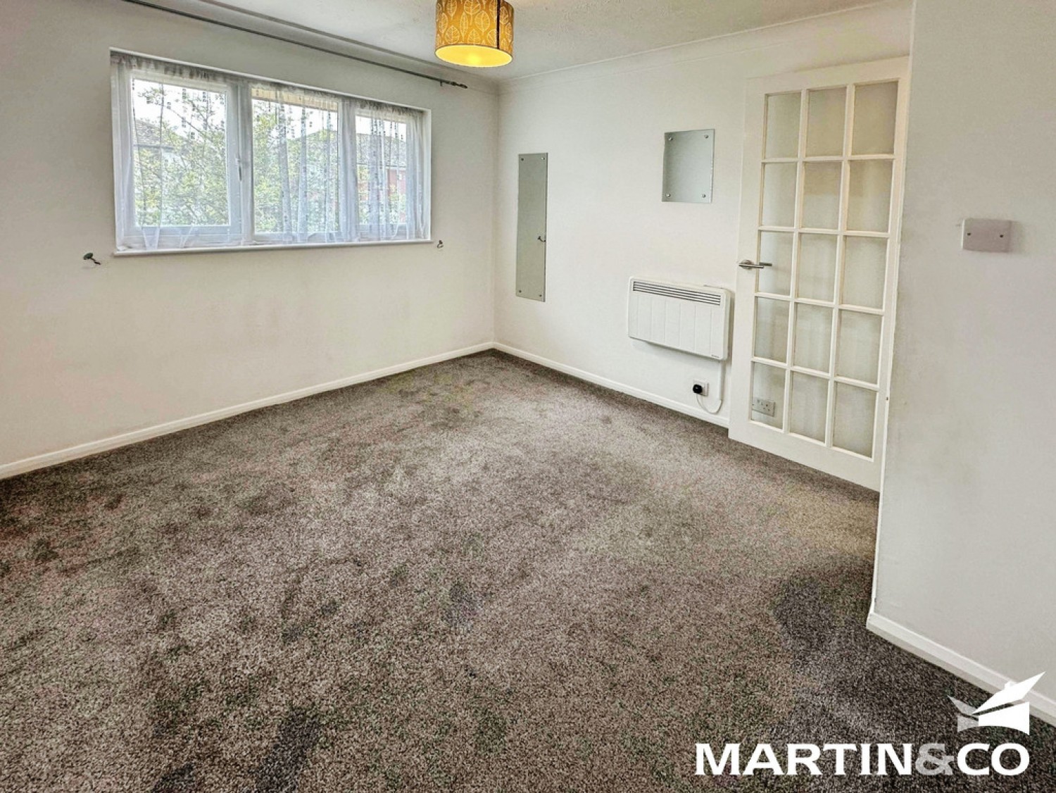 1 bedroom Flat for Letting Maltings Court, Witham