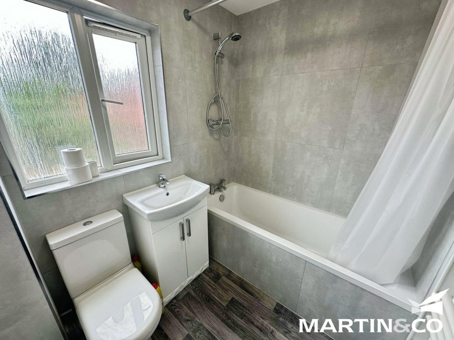 1 bedroom Flat for Letting Maltings Court, Witham