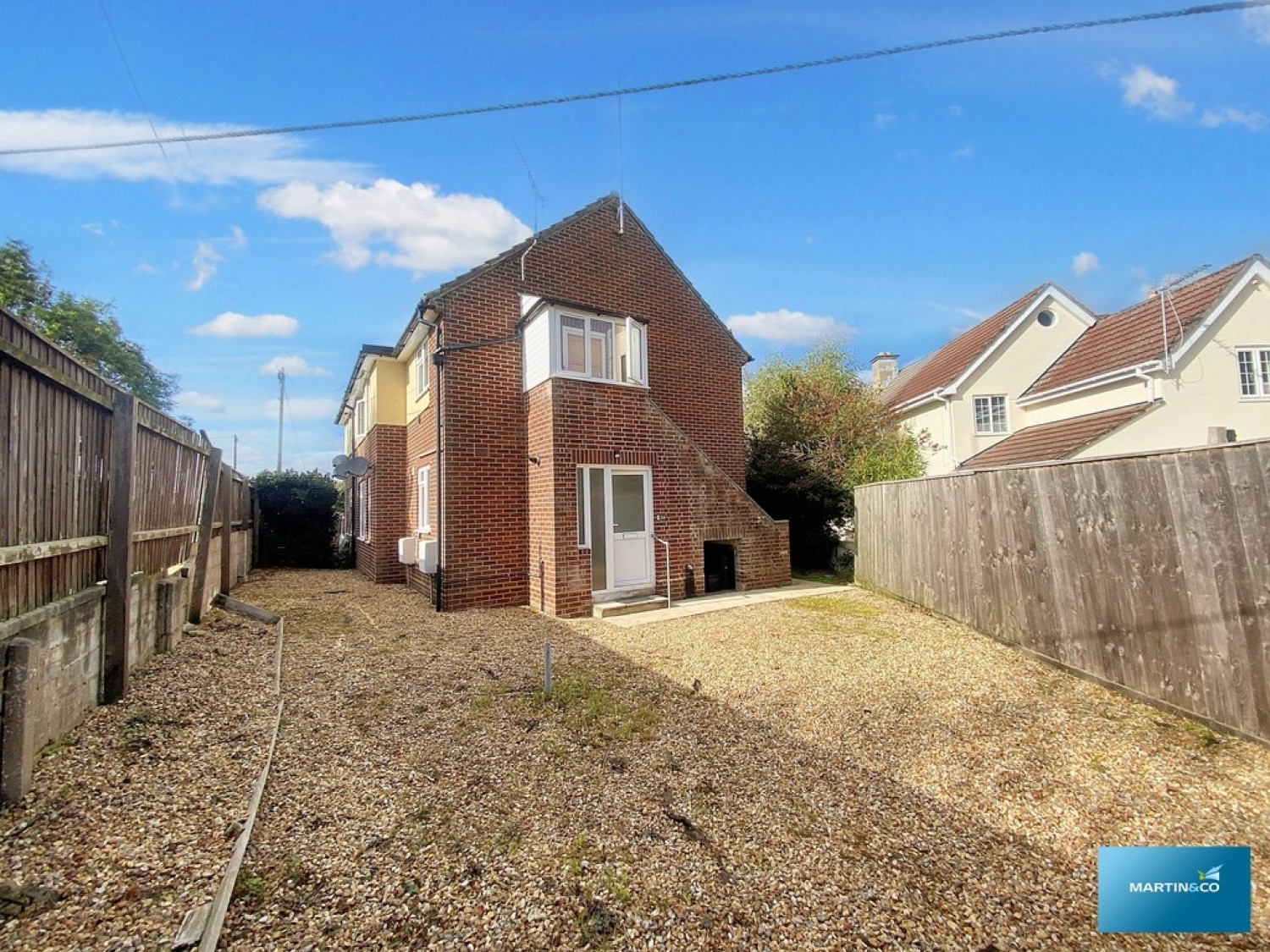 Hightown Road, Ringwood