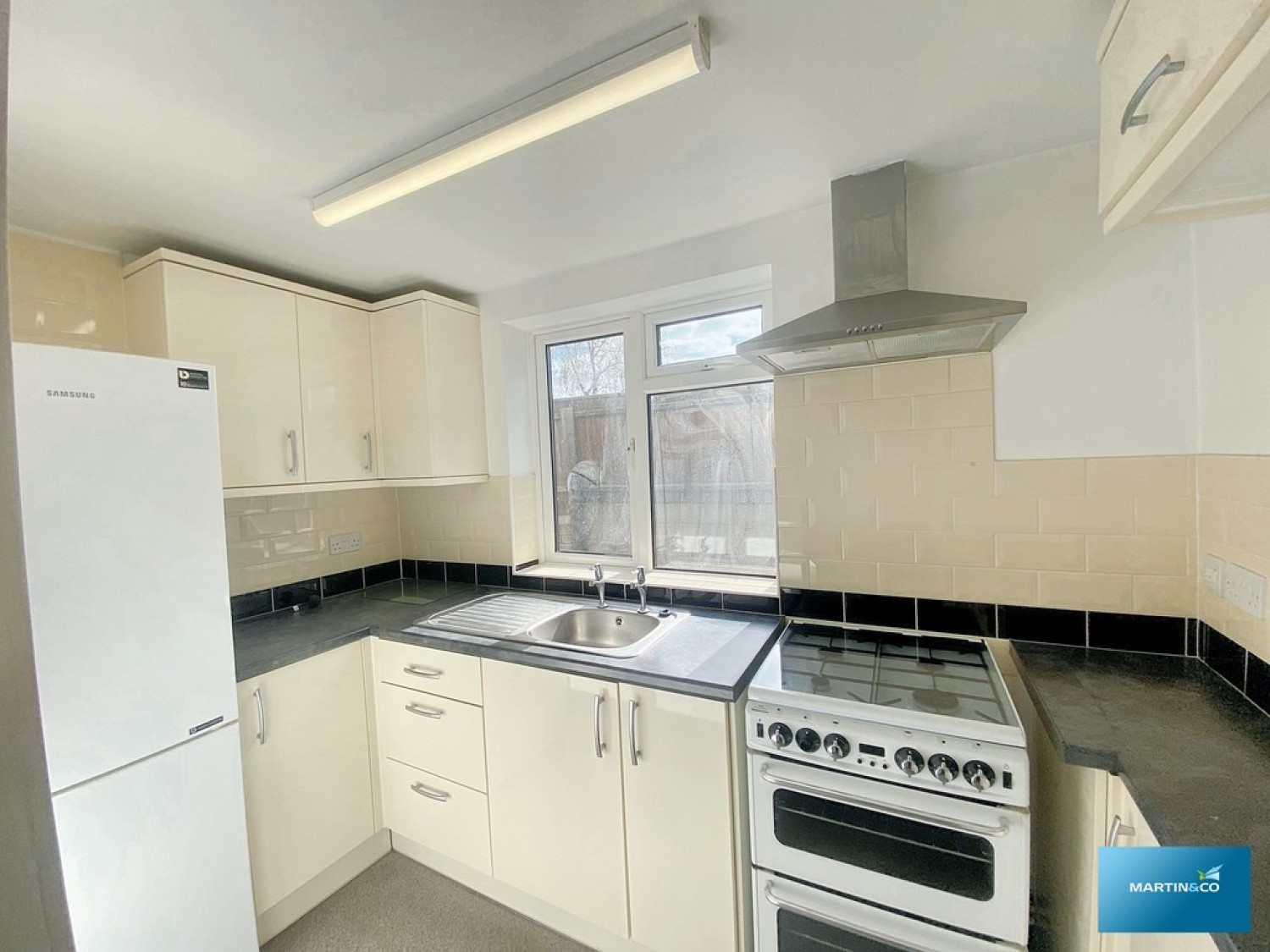 Hightown Road, Ringwood