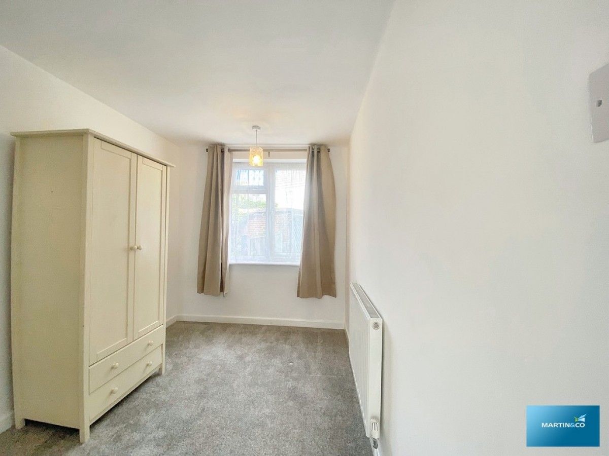 Hightown Road, Ringwood